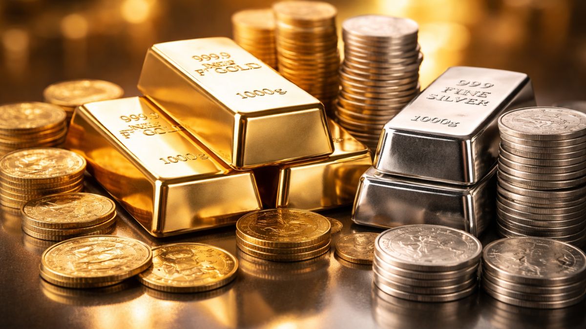 Gold Price Today: Yellow metal rises on Ram Navami eve; check city wise latest rates