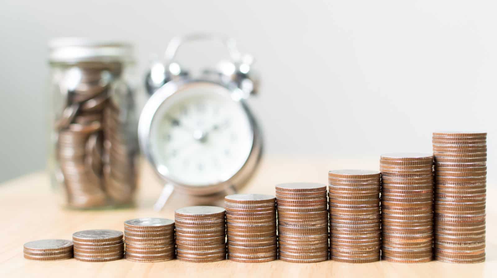 SIP investment of Rs 77,777 annually: Total money earned after 15 years in SIP
