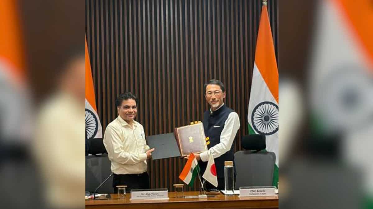 From Metro Networks to Farming: Japan backs India’s growth story with major investements