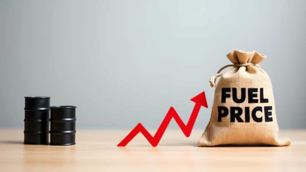 Oil, gas price surge could impact India’s fiscal deficit target: ICRA