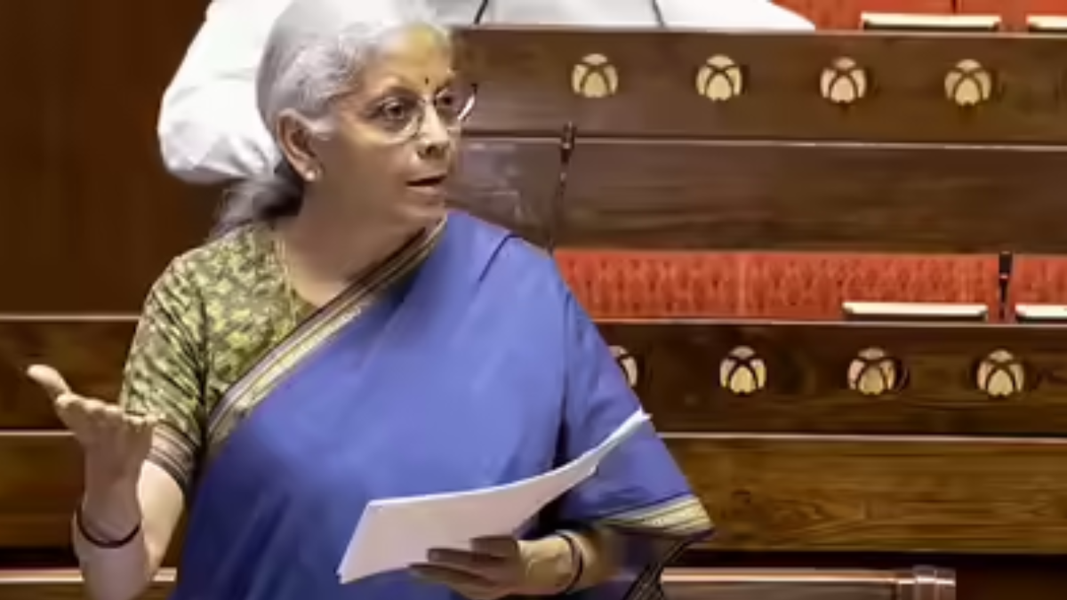 Govt ‘on its toes’ to manage fiscal deficit, shield consumers from oil shock: Sitharaman