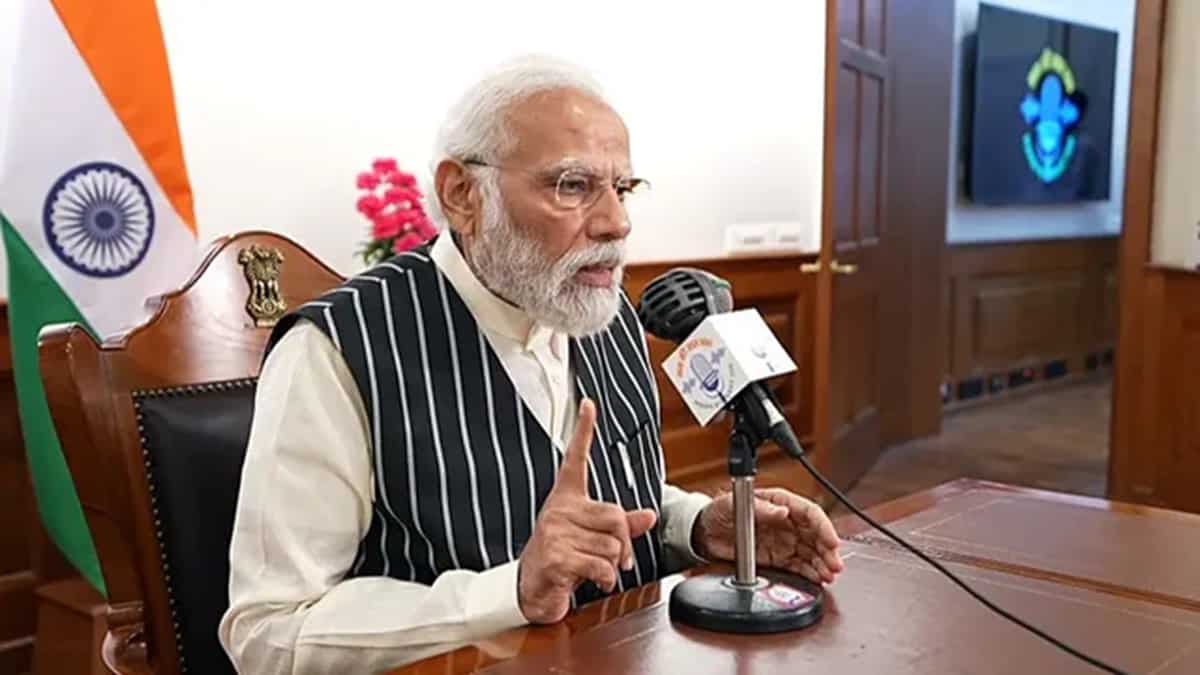 PM Modi addresses Iran war impact, fuel concerns in Mann Ki Baat — Here’s what he said