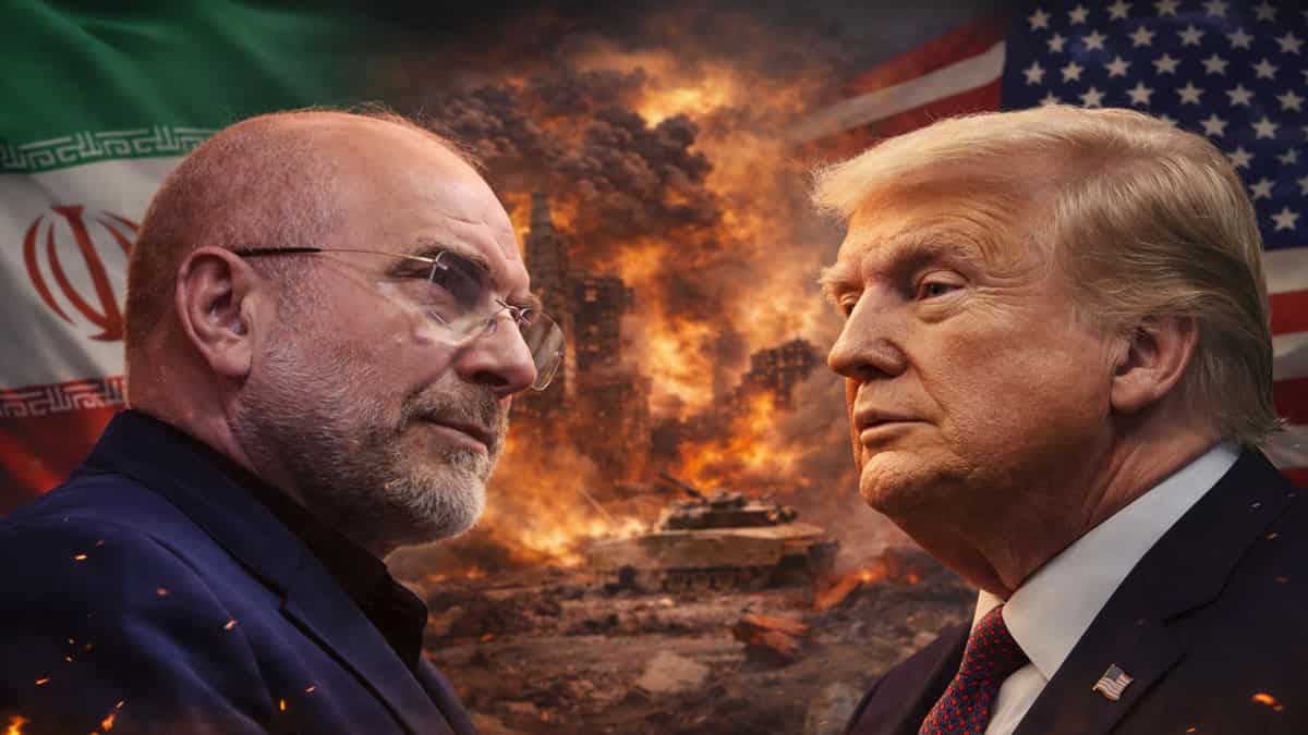 Iran slams US ‘15-point plan’, warns of ‘false-flag’ threat and wider war; ‘we will never be humiliated’