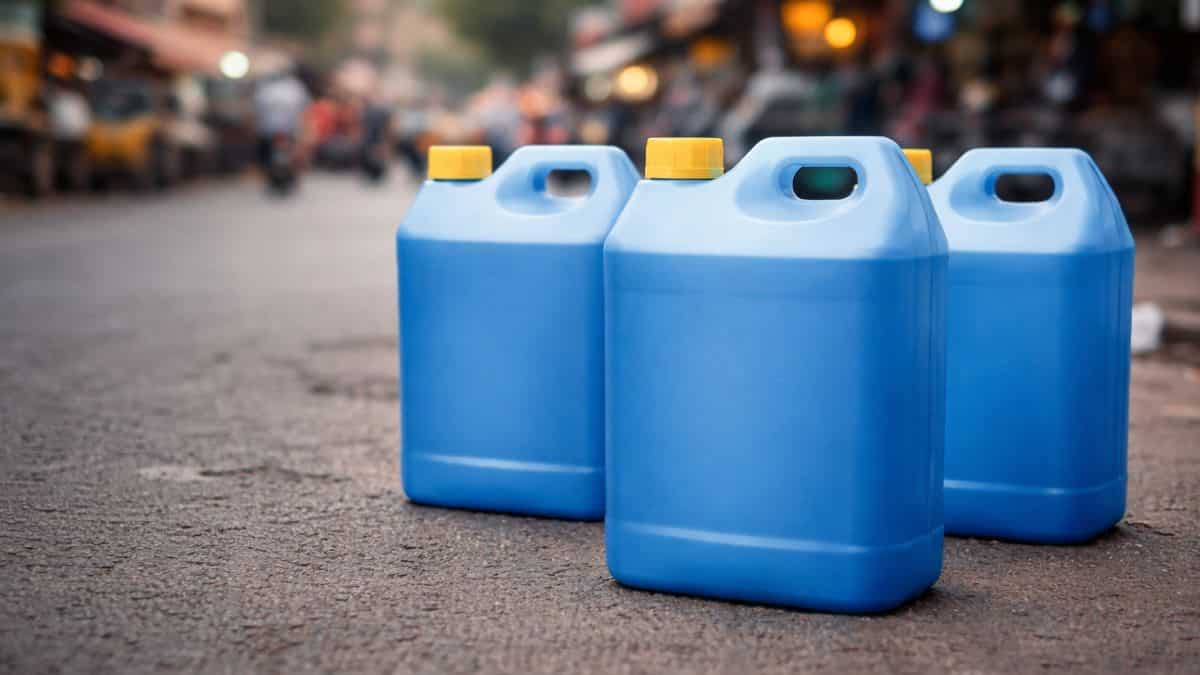 West Asia Crisis: Kerosene to be sold in Delhi, Haryana, Rajasthan, other SKO-free states, UTs for 60 days