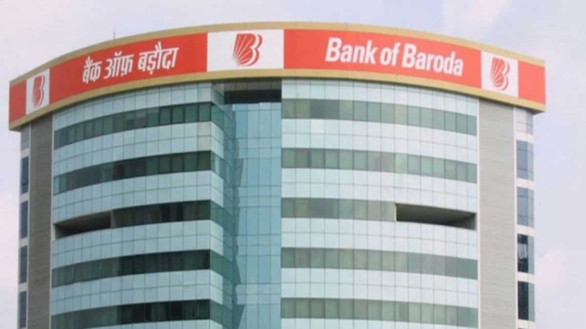 Ban on Bank of Baroda lifted within 24 hours by Madhya Pradesh government