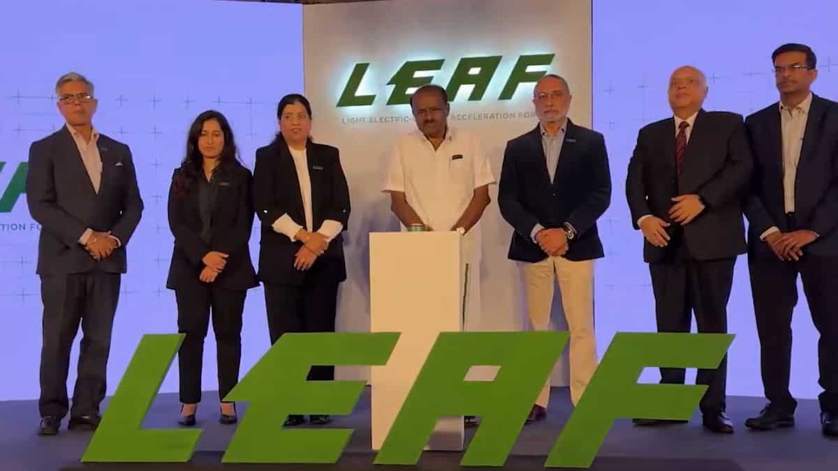 Hero MotoCorp, Ather Energy join hands to enable interoperable EV charging; here’s how it will work