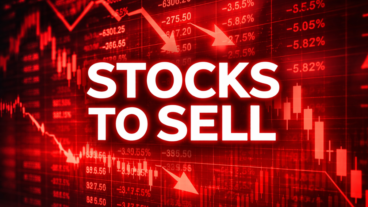Stocks to Sell: Indian Oil Corporation in focus as Goldman Sachs flags up to 49% downside risk, warns on other oil stocks too