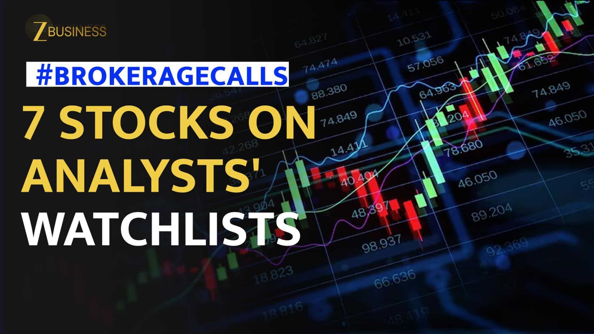 From Zydus to Zomato, Stocks in Focus on D-Street | Stock Market | BSE | NSE