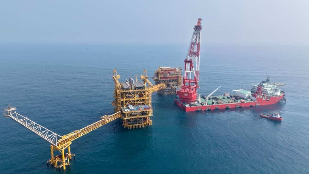 'A new chapter in India's energy journey begins': Hardeep Singh Puri as Open Acreage Licensing Policy round 11 opens