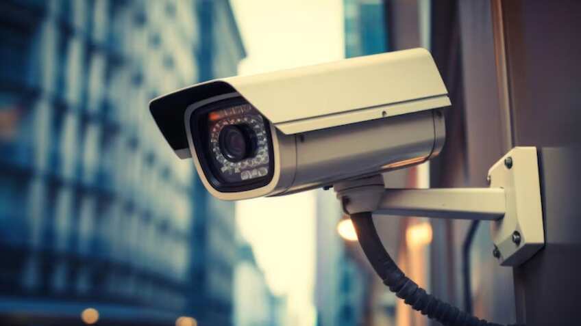 India to bar China-linked smart CCTV cameras from April 1 amid security concerns
