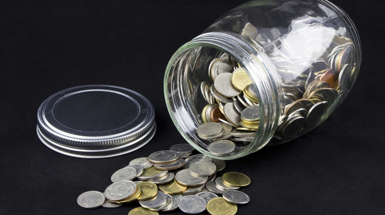 Rupee cost averaging