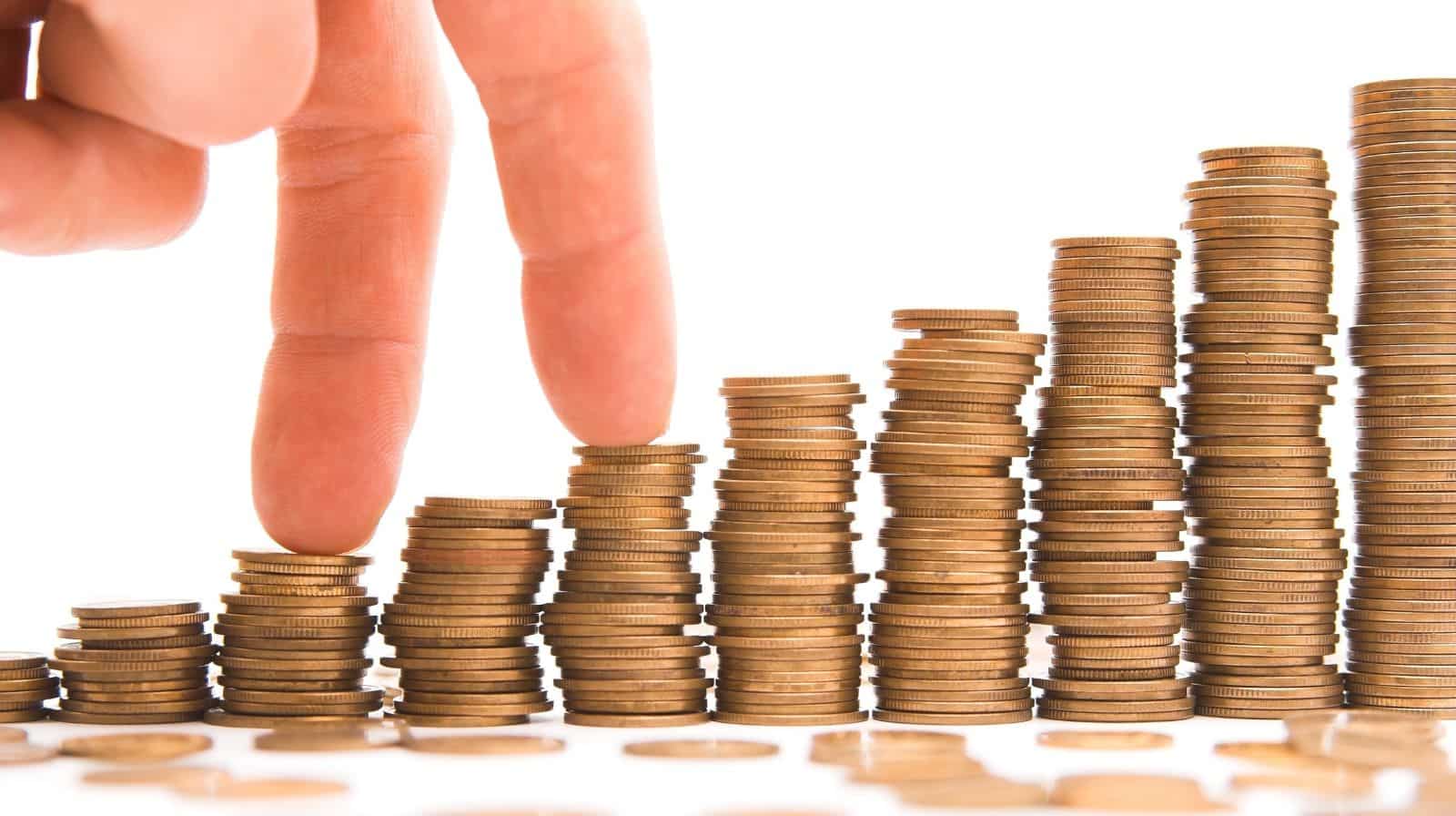 Power of compounding