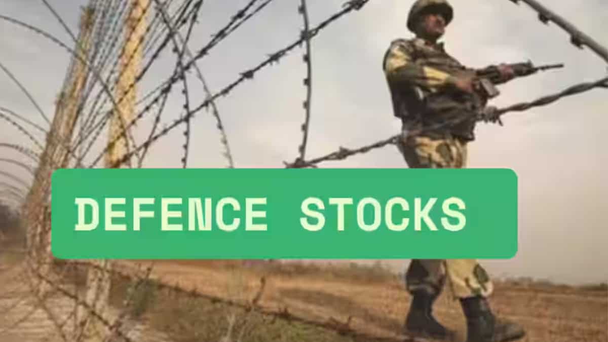 Defence stocks to buy NOW? Motilal Oswal bets big after Rs 2.38 lakh crore push… these names may surprise you