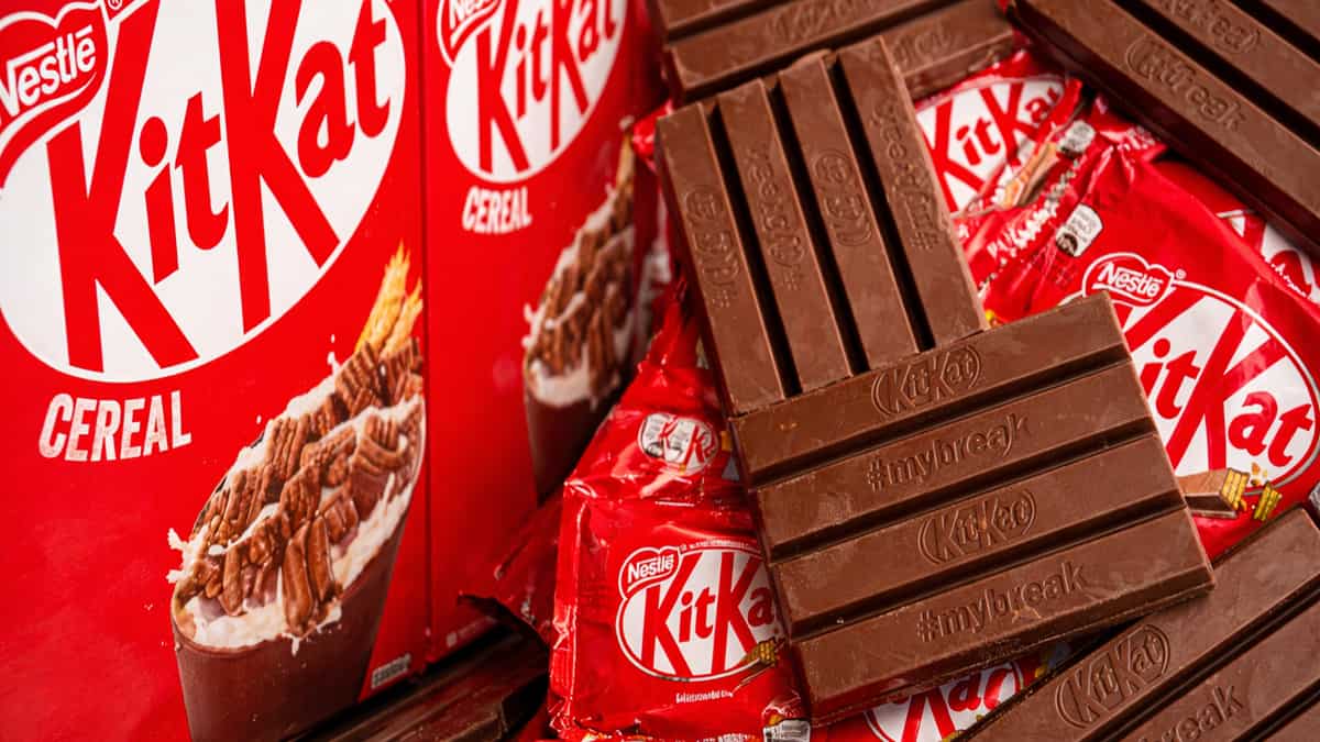 12 tonnes of KitKat stolen in Europe: Kerala Tourism, Blinkit join meme trend