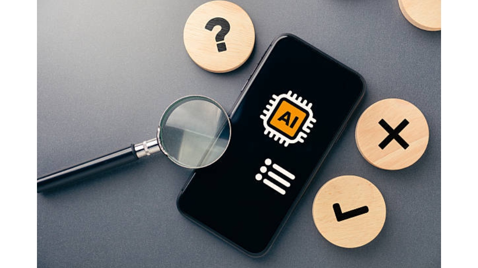 Why AI Detector Tools Are Becoming Essential For Content Platforms