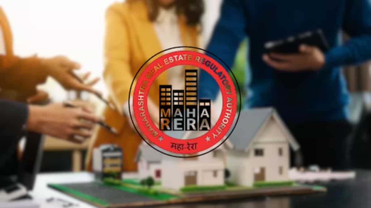 MahaRERA clears 1,060 housing projects; MMR and Pune lead approvals