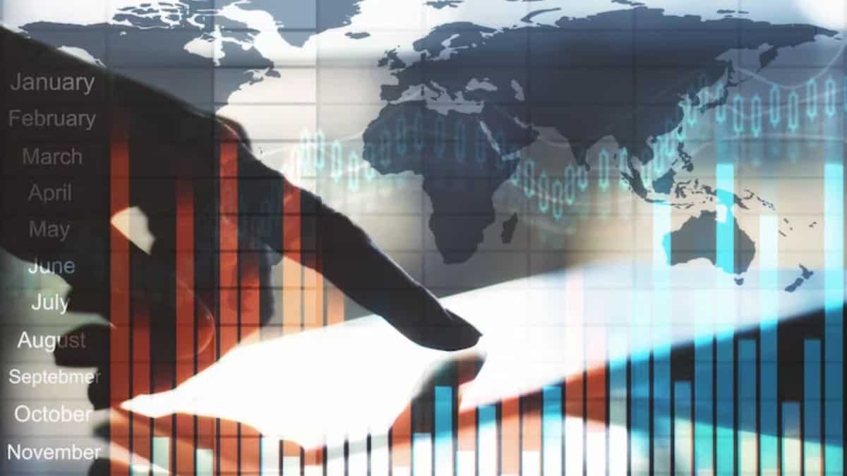 India Inc credit ratio moderates in H2 FY26; FY27 outlook stable yet cautious amid West Asia risks: Report