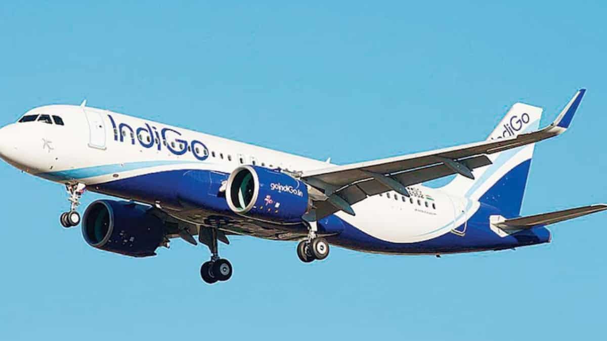 Flight tickets prices to change! IndiGo revises fuel charges by up to Rs 10,000 from April 2