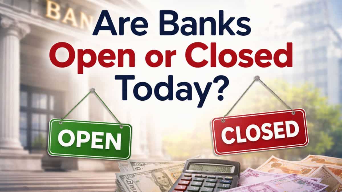 Hanuman Jayanti 2026: Are banks open on April 2? See RBI's holiday calendar for the month