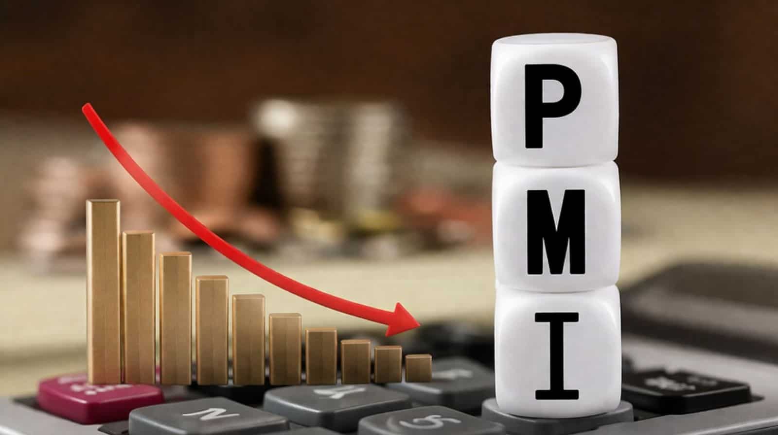 Manufacturing Growth Slows: India PMI falls to 53.9 in March on rising costs, weak demand