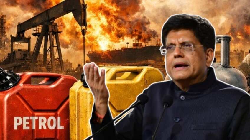 India Weathers Middle Eastern Storm: LPG, auto fuels stable, shot in the arm for SEZ—Key developments and what consumers should do