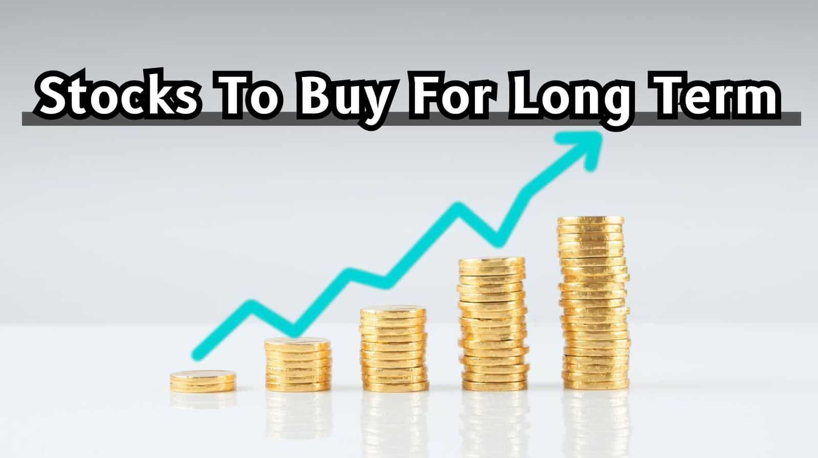 9 Stocks To Buy For Long Term: Analysts recommend 4 largecap, 4 midcap, 1 smallcap scrips; ONGC, Hyundai Motor on the list