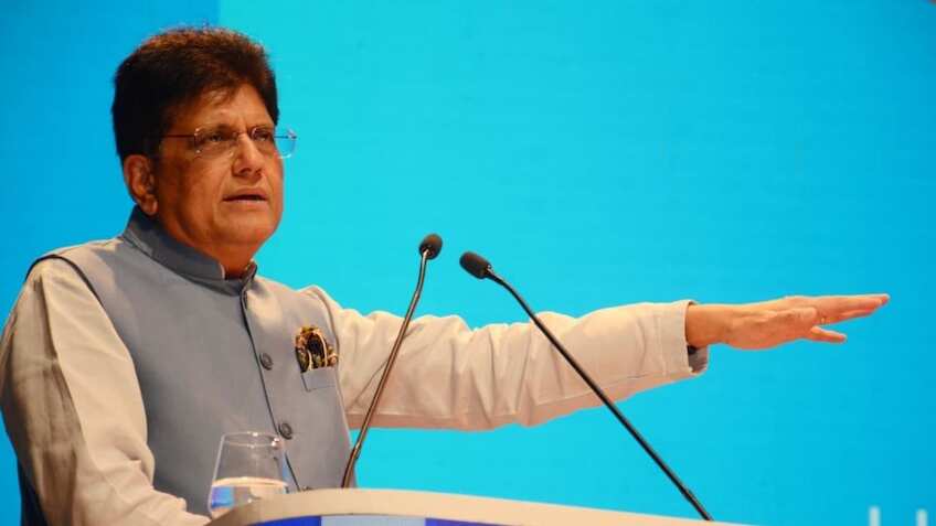 From Punishment to Reform: Piyush Goyal explains why Jan Vishwas law matters for businesses and citizens