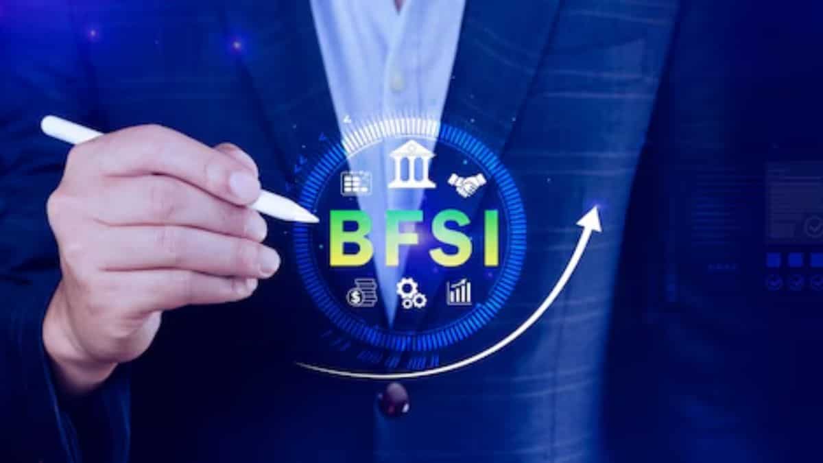 BFSI sector stabilising, earnings growth set to rebound sharply from FY27: Report