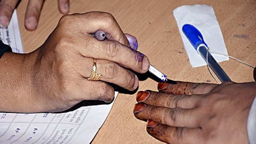 Paid holiday on polling days for employees, casual & daily wage workers in upcoming elections: ECI