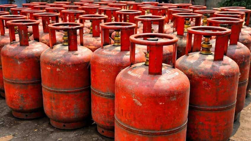 LPG Update: Claims on vessel diversion ignore how crude trade works, says oil ministry