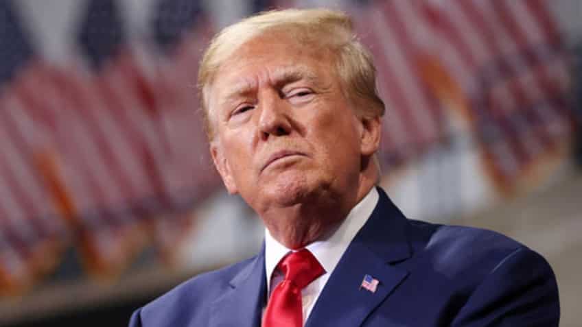 Can Donald Trump be removed from presidency after his Iran rant? 