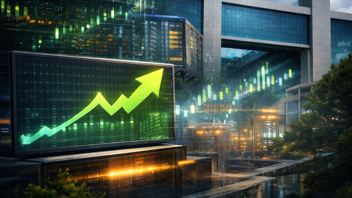 Trent shares rally; what’s driving surge in Tata group stock?