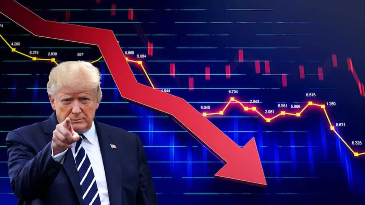 US-Iran tensions: What Donald Trump’s next move could mean for markets, where to invest, and which funds to pick