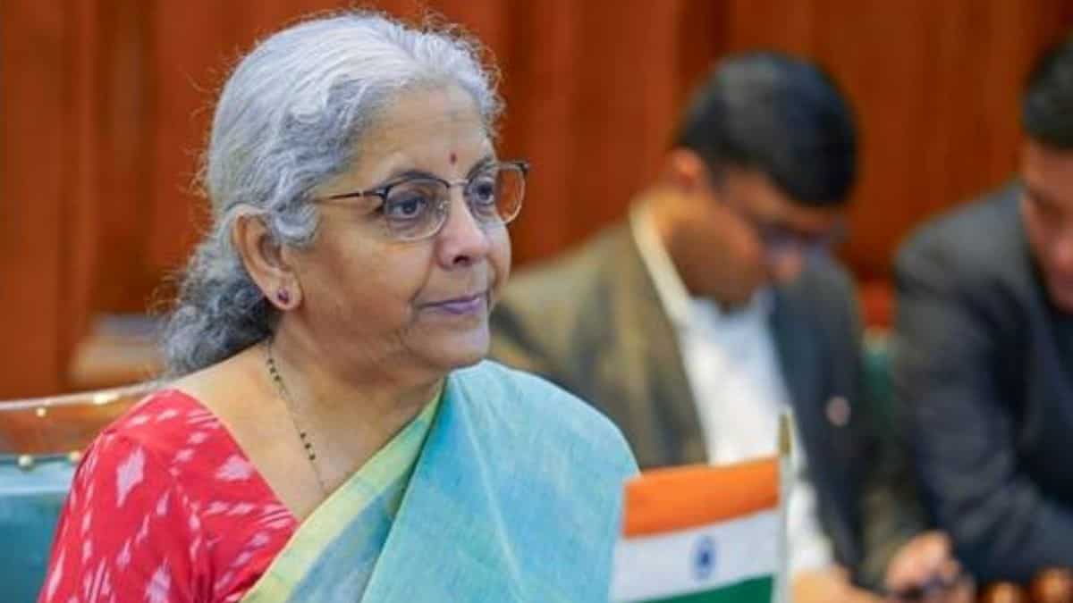 2026 more challenging than 2025, room for RBI rate cut: Nirmala Sitharaman
