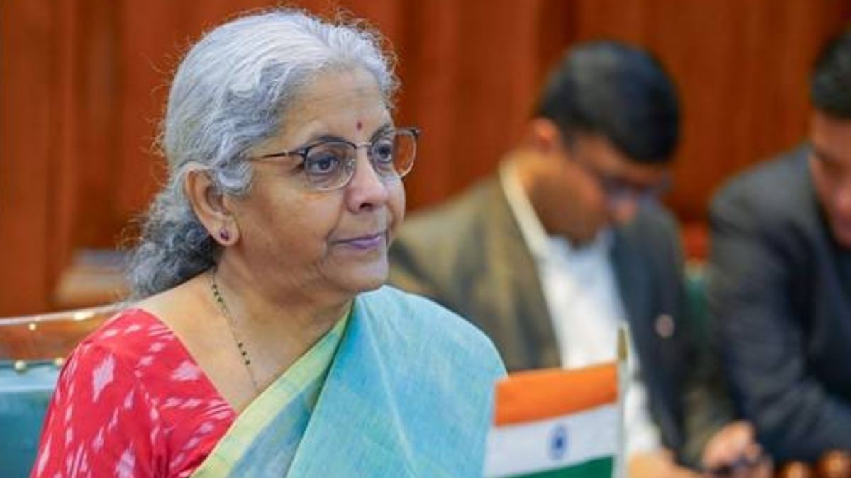 2026 more challenging than 2025, room for RBI rate cut: Nirmala Sitharaman