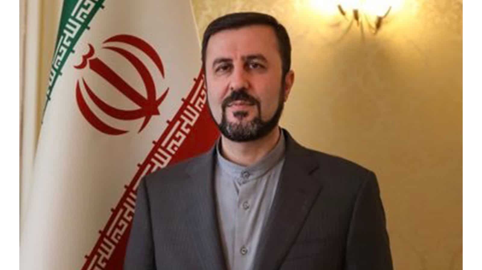 Countdown to Confrontation: Iran warns US over threats to civilian infrastructure, saying it will respond decisively