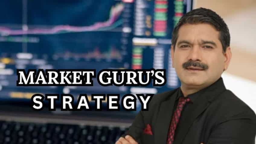 Share Market Strategy: Nifty 50 strong support at 22,525-22,675, says Anil Singhvi 