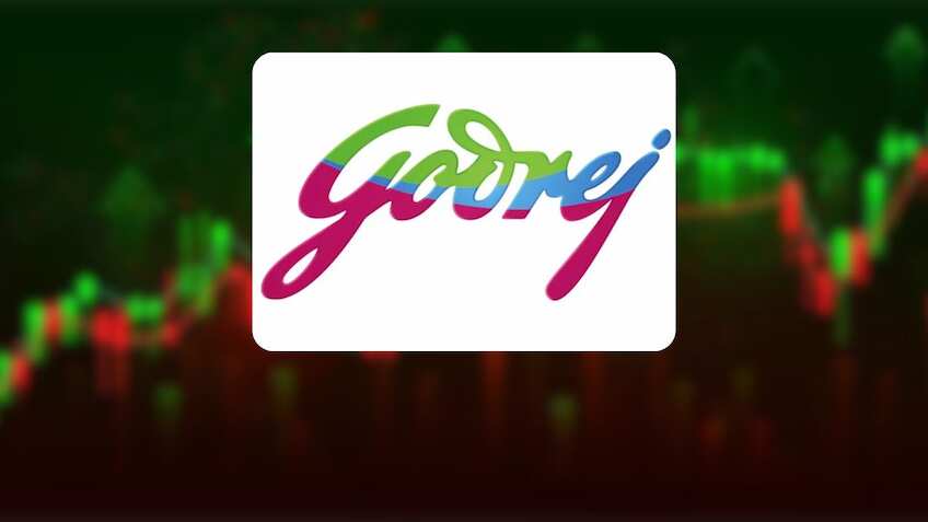 Godrej Consumer Products shares: Buy, sell or hold after Q4 update?