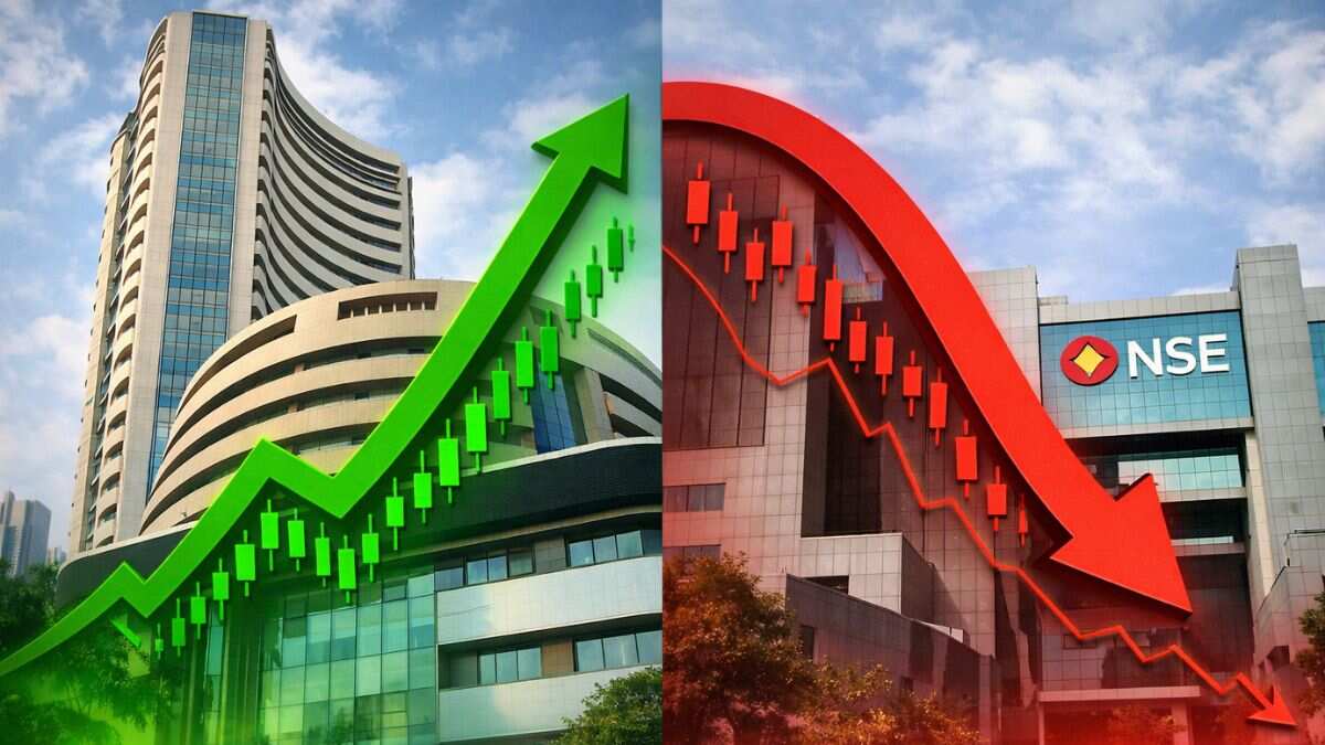 Stock Market Outlook FY27: Will Nifty and Sensex recover or continue to slide?