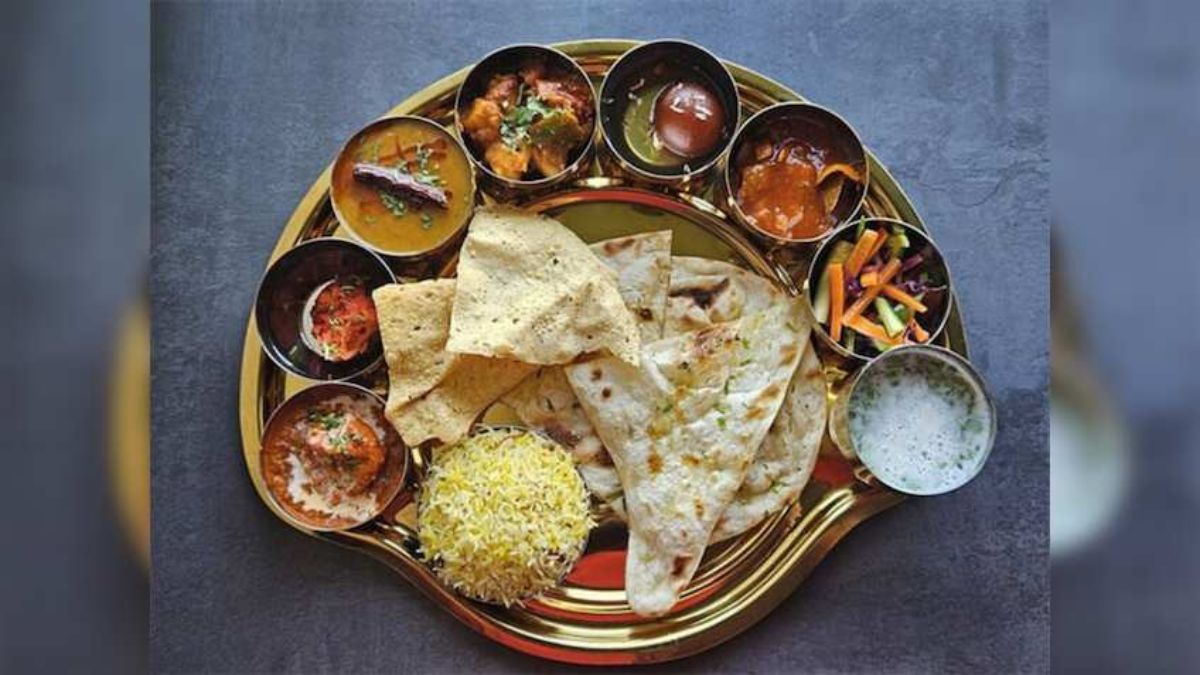 Non-veg thali prices dip 1%; veg plate holds steady in March 2026: Report