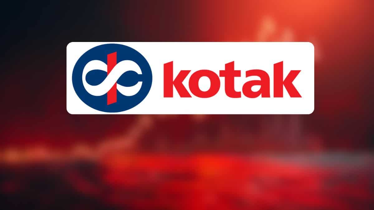 ED steps in to probe FD fraud linked to Kotak Mahindra Bank; shares edge lower
