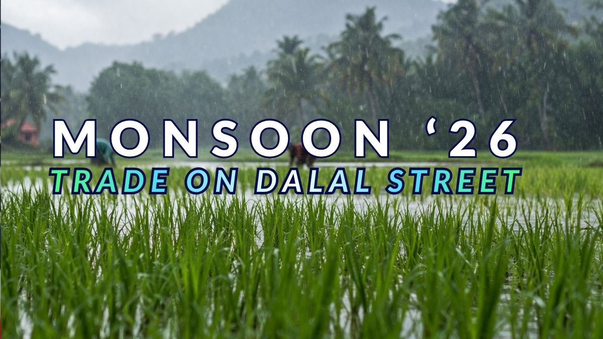 How to play El Nino trade on D-Street? Why power & cooling stocks may take centre stage this monsoon
