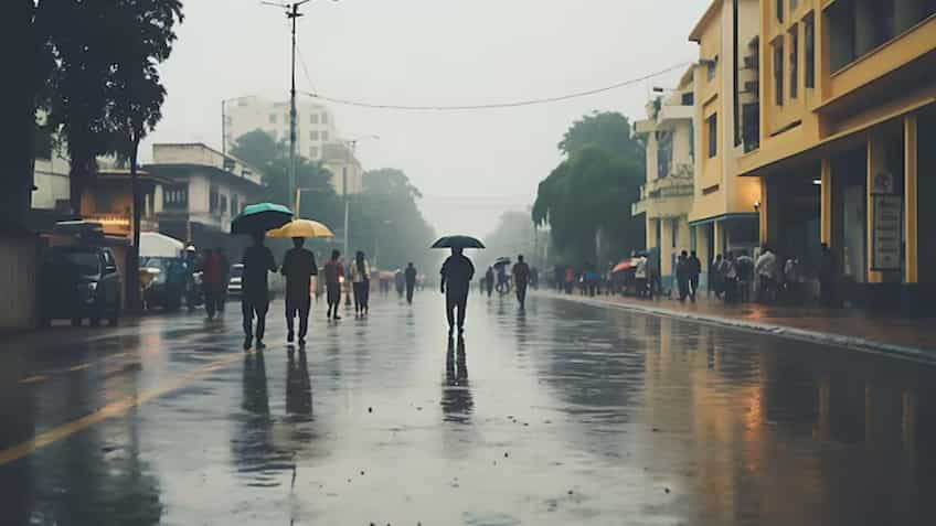 India likely to see below-normal monsoon in 2026 amid El Nino concerns: Skymet