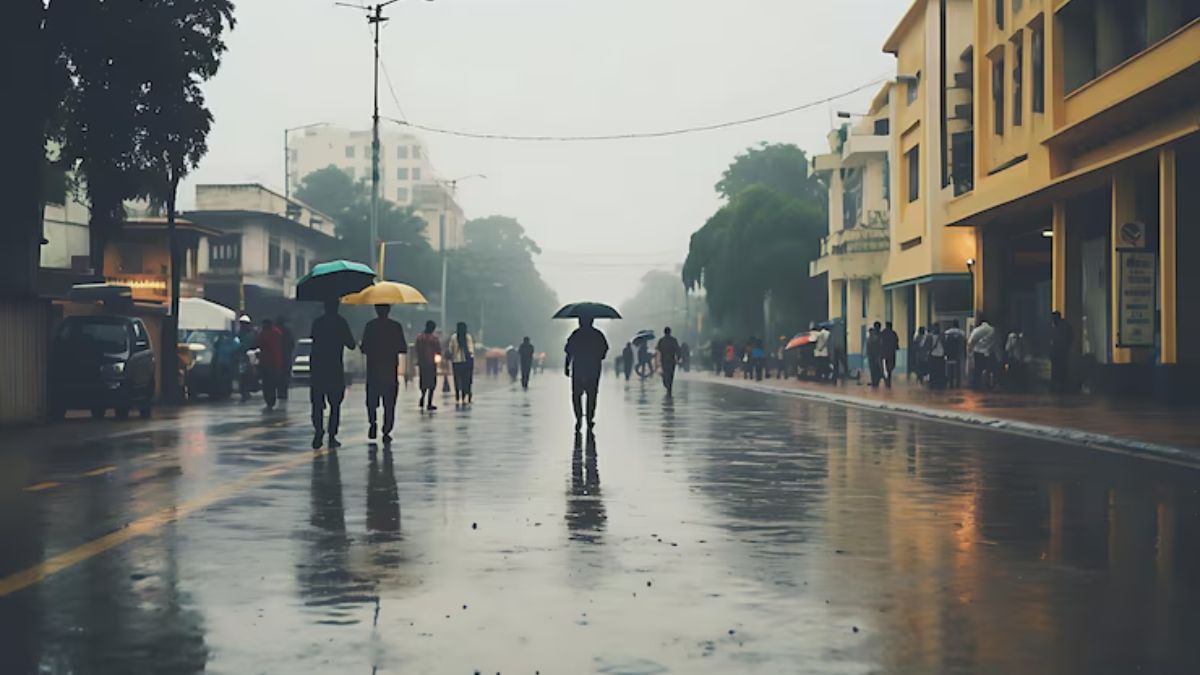 India likely to see below-normal monsoon in 2026 amid El Nino concerns: Skymet