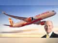 Air India CEO Campbell Wilson steps down