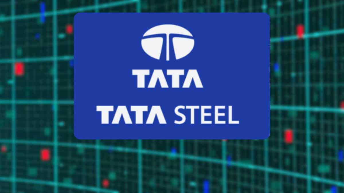 Tata Steel hits all-time high India volumes in FY26; UK business under pressure