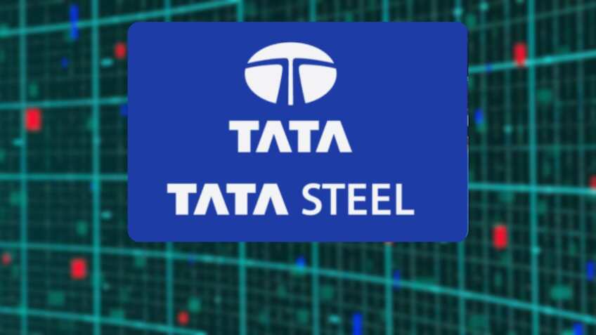 Tata Steel hits all-time high India volumes in FY26; UK business under pressure