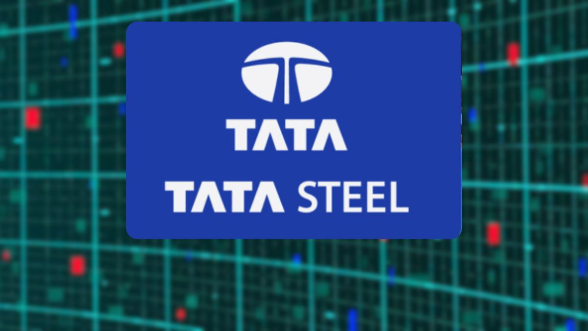 Tata Steel hits all-time high India volumes in FY26; UK business under pressure