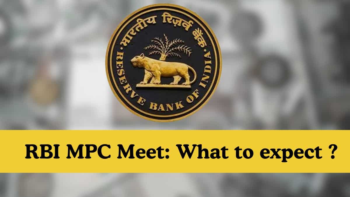 RBI MPC Meet: What to expect in April review amid crude surge and weak rupee? 