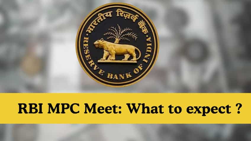 RBI MPC Meet: What to expect in April review amid crude surge and weak rupee? 
